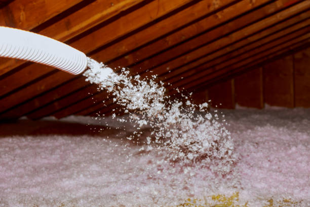 Best Attic Insulation Near Me  in Diamondhead, MS