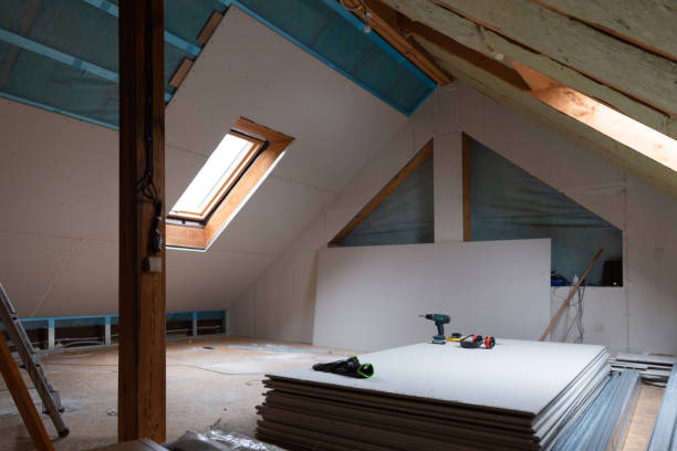 Best Energy-efficient Insulation  in Diamondhead, MS