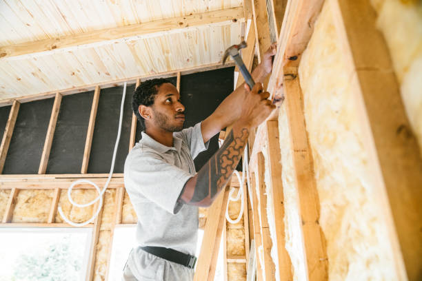 Best Insulation Contractor Near Me  in Diamondhead, MS