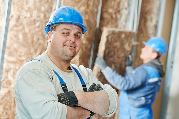 Best Spray Foam Insulation  in Diamondhead, MS
