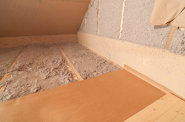 Best Local Insulation Services  in Diamondhead, MS