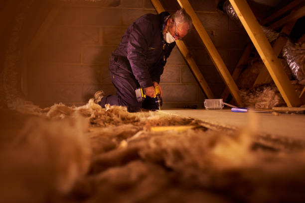 Best Crawl Space Insulation  in Diamondhead, MS